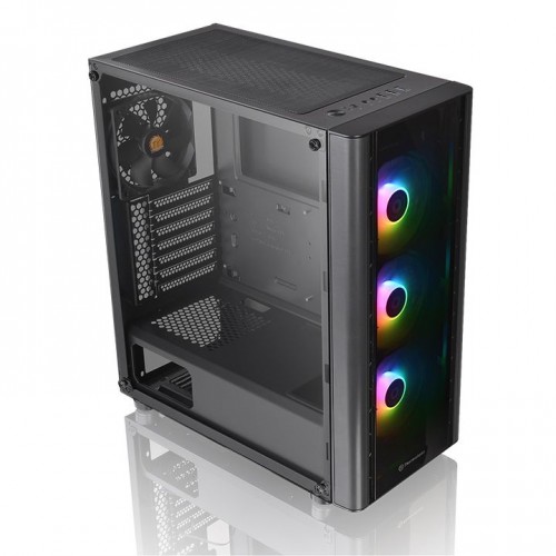 Корпус Thermaltake V250 TG ARGB без блока питания CA-1Q5-00M1WN-00