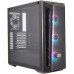 Корпус Cooler Master MasterBox MB520 без БП MCB-B520-KGNN-RGA