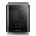 Корпус Thermaltake Case Level 20 HT Black без блока питания CA-1P6-00F1WN-00