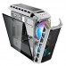 Корпус Cooler Master MasterCase H500P Mesh White без блока питания MCM-H500P-WGNN-S01