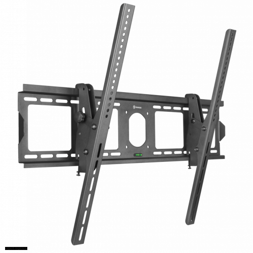 Кронштейн ONKRON 40-85" макс. 800*600, наклон 0-15º, поворот 0º, от стены до 78мм, вес до 75кг ONKRON UT4 BLACK