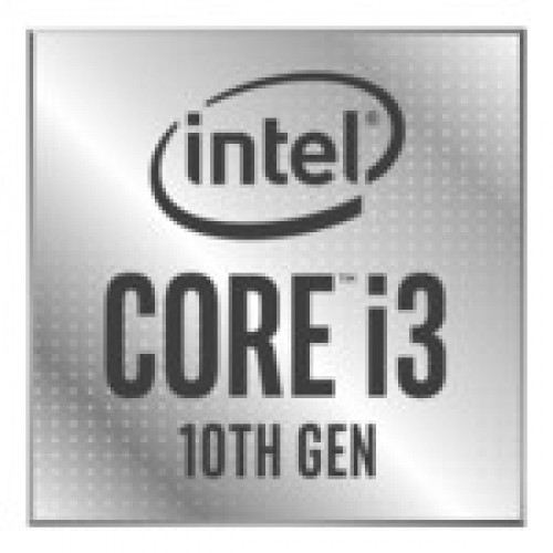 Процессор Intel Core i3-10100 (3.6GHz/6MB/4 cores) LGA1200 BOX