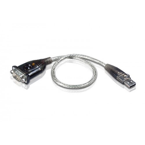 Kонвертер ATEN USB/RS-232 UC232A