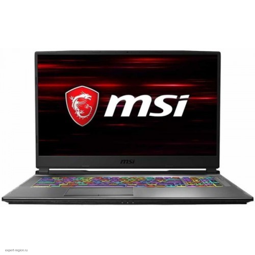 Ноутбук MSI GP65 Leopard 10SFK-211RU 15.6"(1920x1080 (матовый, 144Hz) IPS) 9S7-16U711-211