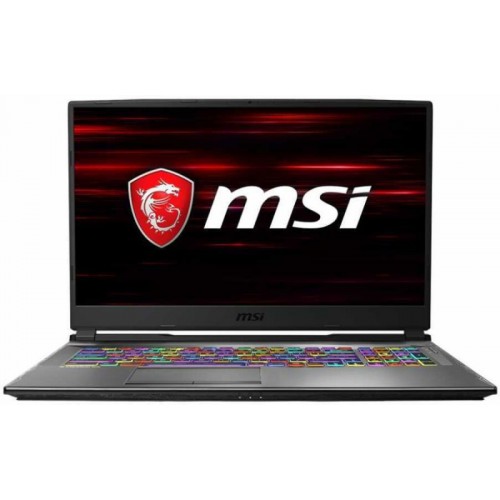 Ноутбук MSI GP65 Leopard 10SFK-204RU 15.6"(1920x1080 (матовый, 144Hz) IPS) 9S7-16U711-204