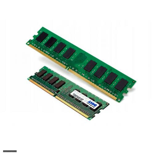Оперативная память Dell Kit- 8GB SoDIMM (1x8GB) 2666MHz DDR4 370-AEHY