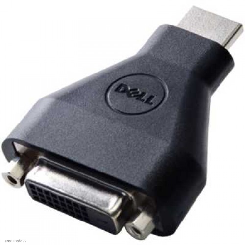 Адаптер Dell HDMI to DVI 492-11681