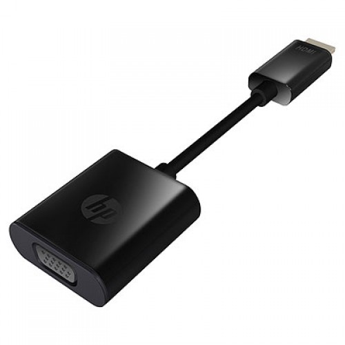 Переходник HP HDMI - VGA H4F02AA