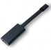 Адаптер Dell USB-C – HDMI 2.0 470-ABMZ