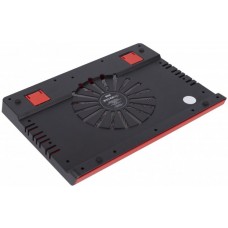 Охлаждающая подставка для ноутбука STM IP25 Red