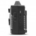 Акустическая система SVEN SRP-755, черный, радиоприемник, мощность 8 Вт (RMS), Bluetooth, FM/AM/SW, USB, microSD, встроенный аккумулятор SV-018092