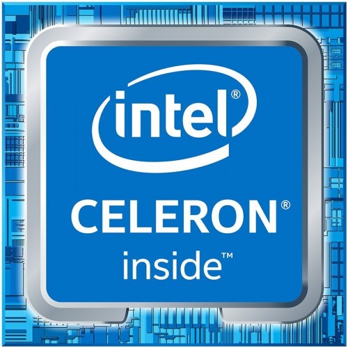 Процессор CPU Intel Socket 1200 Celeron G5900 (3.4Ghz/2Mb) tray CM8070104292110SRH44