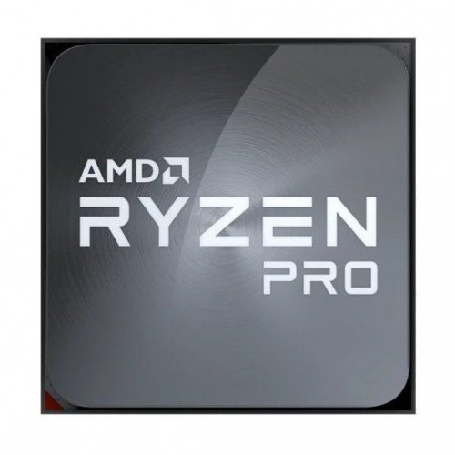 Процессор CPU AMD Socket AM4 RYZEN Pro X4 R3-3200G OEM YD320BC5M4MFH