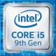 Процессор CPU Intel Socket 1151 Core I5-9400 (2.90Ghz/9Mb) tray