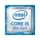 Процессор CPU Intel Socket 1151 Core I5-9500 (3.0Ghz/9Mb) tray CM8068403362610SRF4B