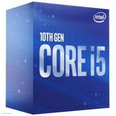 Процессор CPU Intel Socket 1200 Core i5-10600 (3.3GHz/12Mb) Box BX8070110600SRH37