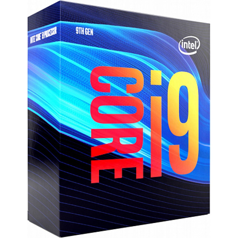 Картинки intel core i9