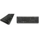 Клавиатура CBR KB 103, 104+ 2 доп. кнопки (USB)