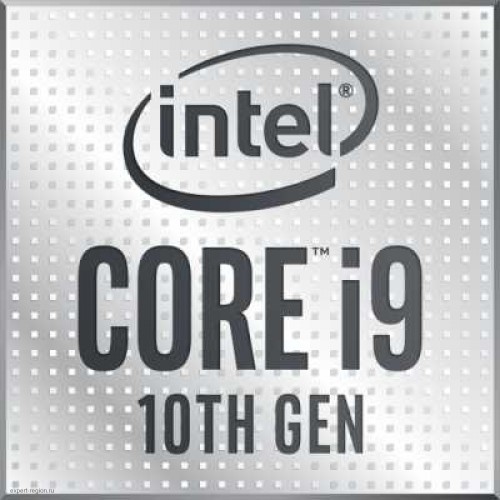 Процессор CPU Intel Socket 1200 Core i9-10900F (2.8GHz/20Mb) Box (without graphics) BX8070110900FSRH90