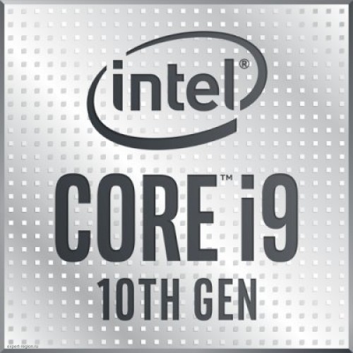 Процессор CPU Intel Socket 1200 Core i9-10900 (2.8GHz/20Mb) Box BX8070110900SRH8Z