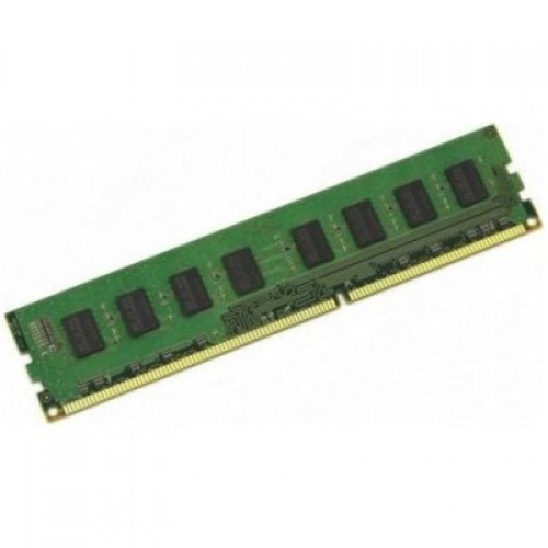 Память оперативная Foxline DIMM 8GB 1600 DDR3L ECC CL11 1.35V FL1600LE11/8