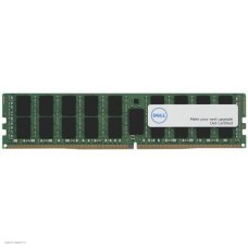 Оперативная память для серверов Dell 16GB RDIMM, 2933MT/s, Dual Rank, CK,14G 370-AEQF
