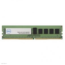 Оперативная память для серверов Dell 32GB RDIMM, 2666MT/s, Dual Rank, CK,14G 370-ADOT