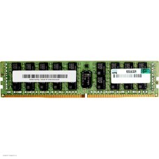 Модуль памяти 32GB HPE Dual Rank x8 DDR4-2933 CAS-21-21-21 Registered Memory 