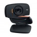 Веб-камера Logitech Webcam HD C525, 8MP, 1280x720, [960-001064]