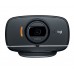 Веб-камера Logitech Webcam HD C525, 8MP, 1280x720, [960-001064]