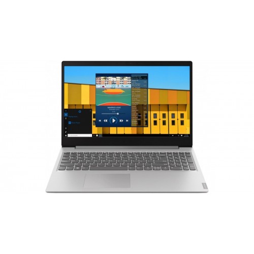 Ноутбук 15.6" Lenovo IdeaPad S145-15API grey (81UT00FDRU) 