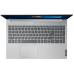 Ноутбук 15.6" Lenovo Thinkbook 15-IIL grey (20SM003HRU)