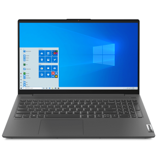 Ноутбук 15.6" Lenovo IdeaPad IP5 15ARE05 grey (81YQ0019RU)