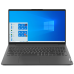 Ноутбук 15.6" Lenovo IdeaPad IP5 15ARE05 grey (81YQ0019RU)