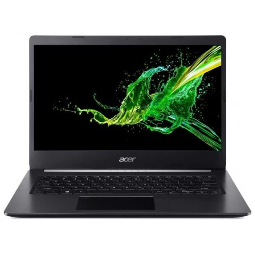 Ноутбук 15.6" Acer Aspire 7 A715-75G-76LP (NH.Q87ER.006) 