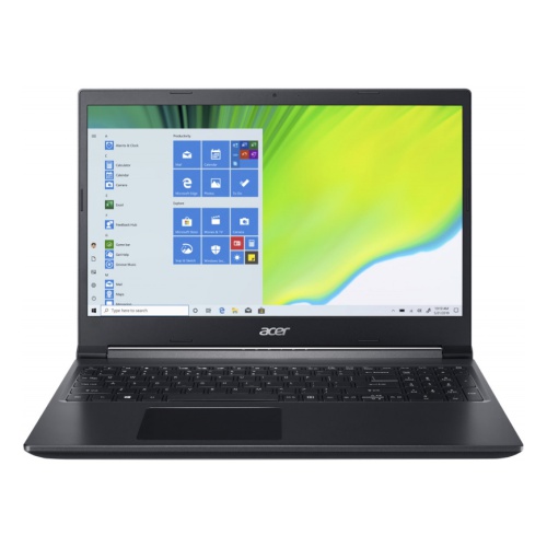 Ноутбук 15.6" Acer Aspire 7 A715-75G-73DV (NH.Q88ER.005)