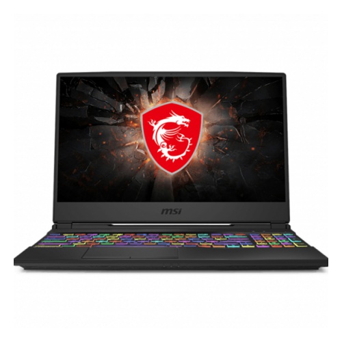 Ноутбук 15.6" MSI GL65 Leopard 10SCSR-019XRU (9S7-16U822-019) 