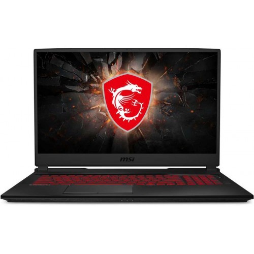 Ноутбук 17.3" MSI GL75 Leopard 10SCSR-009RU (9S7-17E822-009) 