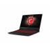 Ноутбук MSI GL65 Leopard 10SCSR-017RU (9S7-16U822-017) 