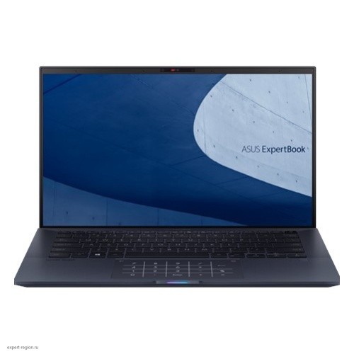 Ноутбук 14" Asus Pro B9450FA-BM0527R (90NX02K1-M06310) 