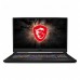 Игровой ноутбук 17.3" MSI GL75 Leopard 10SCSR-010XRU (9S7-17E822-010)