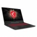 Игровой ноутбук 17.3" MSI GL75 Leopard 10SCSR-010XRU (9S7-17E822-010)