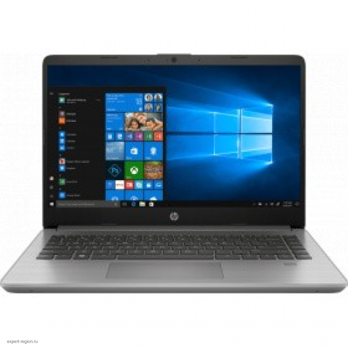 Ноутбук HP 340S G7 (9HQ31EA)