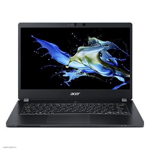 Ноутбук 14" Acer TravelMate P6 (NX.VMRER.004)