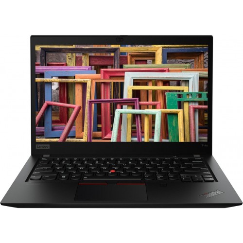 Ноутбук 14" Lenovo ThinkPad T14s G1 T (20T0001DRT) 