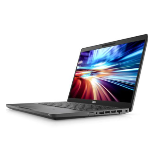 Ноутбук 14" Dell Latitude 5411 (5411-8923) 