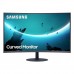 Монитор 31.5\" Samsung  C32T550FDI (LC32T550FDIXCI)