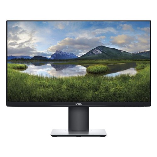 Монитор 23.8\" Dell  UltraSharp U2421HE (2421-6813) 