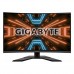 Монитор 31.5\" Gigabyte  G32QC (20VM0-GG32QCBA-1EKR) 