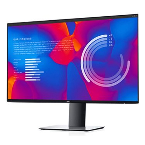 Монитор 27\" Dell  UltraSharp U2721DE (2721-0810) 